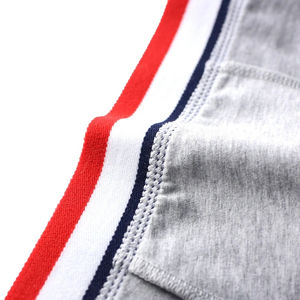 Cotton Breathable Men's Under <b>Pant</b> Men's Briefs <b>Boxers</b> Boy Underwear / Men Under Garments - Product Image 3