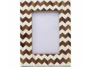 Premium Bone Inlay Table <b>Frame</b> - Product Image 6