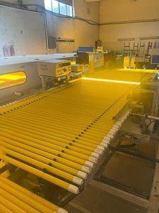Lampe à <span class=keywords><strong>tube</strong></span> <span class=keywords><strong>LED</strong></span> jaune anti-moustiques ultraviolette personnalisée pour usage intérieur, <span class=keywords><strong>tube</strong></span> <span class=keywords><strong>LED</strong></span> T8 - Product Image 6