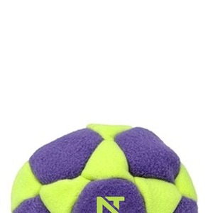 Balón de Hacky Sack de Estilo Nuevo y Sostenible, Venta Caliente, Logotipo y Tamaño Personalizados, Venta Directa de Fábrica, Alta Resistencia - Product Image 4
