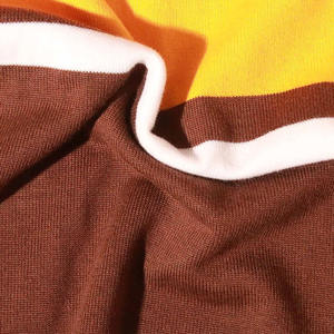 Maillots de rugby pour hommes, haute qualité, dernier style, coupe ample, manches longues, personnalisables, en coton respirant. - Product Image 5