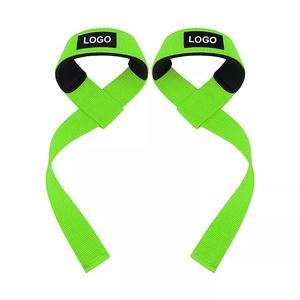 Bandes de maintien pour poignets Premium – Soutien élastique et adhérence forte pour la gym, l'entraînement et la musculation – Vente en gros OEM - Product Image 3