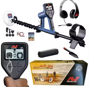 Detectores de Metales ATX ProFishers Gold Bugs Pro - Product Image 3