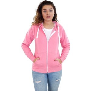 Sudadera con capucha de algodón pesado con logotipo personalizado Sudadera con capucha extragrande en blanco de primera calidad para hombre - Product Image 1