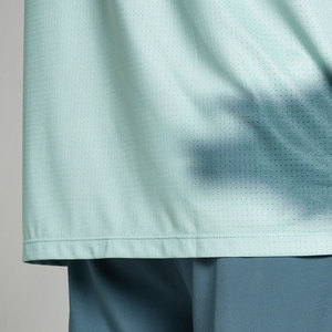 Camiseta sin mangas de gimnasio con diseño estampado y lavado ácido, a la moda, para fitness y entrenamiento, venta al por mayor, precio bajo, ajuste holgado, fabricante, estilo vintage - Product Image 6