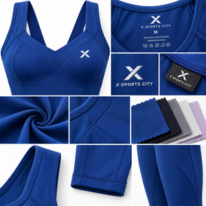 Combinaison sur mesure pour femmes |   Olive Bleu Violet Rouge Vert Gris |   Fabricant de vêtements pour femmes |   OEM ODM |   Vêtements de sport pour femmes - Product Image 4