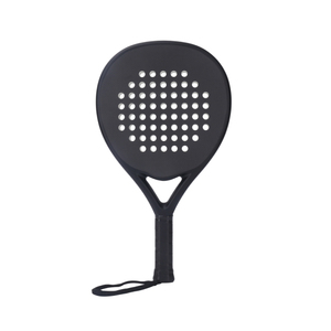 Proveedor Directo de Fábrica, Raquetas de Tenis de Playa de Carbono, Impresión de Logotipo Personalizado, Raqueta de Pádel y Pickleball - Product Image 1