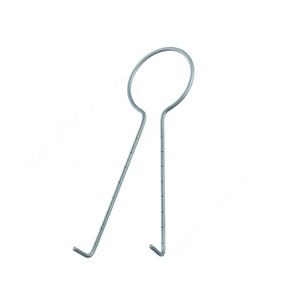 Mckissock Marqueur de trou de serrure Outil de chirurgie de réduction mammaire en plastique Instrument de chirurgie mammaire par vaslcare - Product Image 1