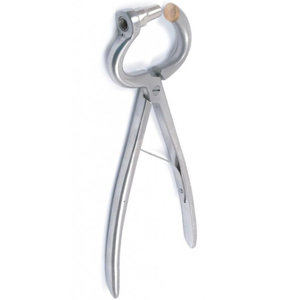 Aplicador de Anillos para Ganado, Instrumento Veterinario de Acero Inoxidable para Animales Grandes, Herramientas para Ganado, Calidad Premium, Duradero, Logotipo Personalizado - Product Image 5