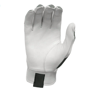 Easy To Wash Baseball Batting Gloves New Design Comfort feel soft stuff hot selling Baseball Batting Gloves in wholesale price - Product Image 2