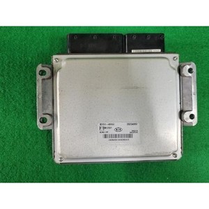Bongo a utilisé des ECU et des modules informatiques 391044X950 - Product Image 4