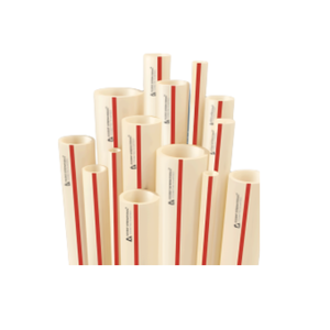 Tuyaux résistants à la chaleur, conformes aux normes ASTM, pour eau chaude et froide, en CPVC, pour plomberie, à prix compétitifs, en gros. - Product Image 2