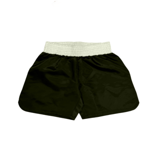 Men's High-Waisted Custom Distressed Ripped Breathable Capri Length Streetwear Summer Short Cotton Lounge Shorts enterve - Product Image 2