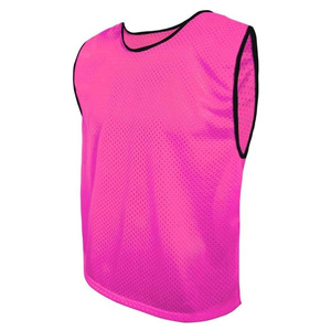 Wholesale Price Mesh Soccer Sublimated <b>Bibs</b> High Visibility and Quick-Dry Features <b>Training</b> <b>Bibs</b> for Teams and Adults - Product Image 5