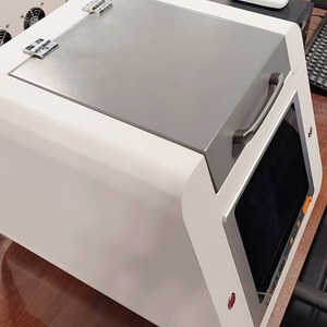 Spectromètre XRF portable pour la pureté de l'or, analyseur de métaux précieux haute précision et testeur de bijoux - Product Image 6