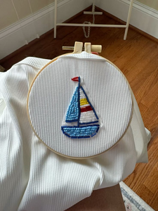 Custom Loose Linen <b>Top</b> Blue Color for Women Summer Linen <b>Top</b> Casual Linen <b>Top</b> Pure Linen Buttons Handmade <b>Top</b> Available Big Size - Product Image 4