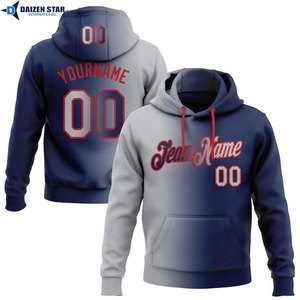 เสื้อฮู้ดกีฬาจากโรงงานโดยตรง เสื้อฮู้ดออกกำลังกาย รับผลิตแบบ OEM ODM ผู้ผลิตเสื้อผ้าตามสั่ง - Product Image 2