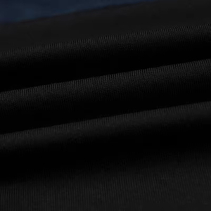 Sudadera con Capucha Premium para Hombre, Color Azul Marino, Blanco y Negro, Estilo Casual, Sudadera con Capucha para Invierno, Chaqueta con Capucha de Moda, Manga Larga - Product Image 5