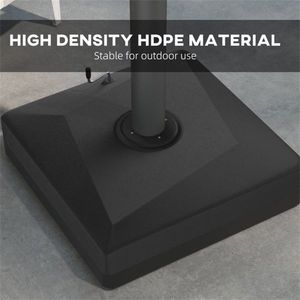 Base per Ombrellone da Giardino - per il Tuo Spazio Esterno - Product Image 6