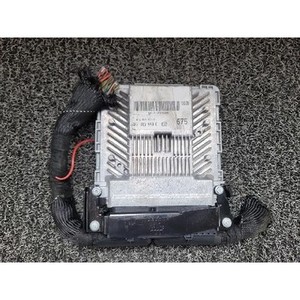 ECU และโมดูลคอมพิวเตอร์มือสอง A6 รุ่น 4F1907559E - Product Image 4