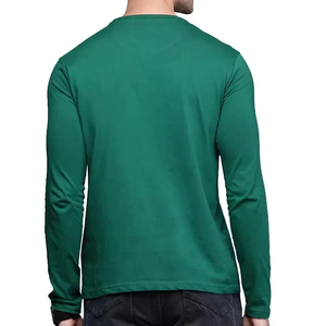 OEM Custom Printed Unisex T-Shirts 100% Cotton Plain <b>White</b> <b>Tee</b> Shirts Casual Long Style Short Sleeves Oversized Fit Logo Print - Product Image 3