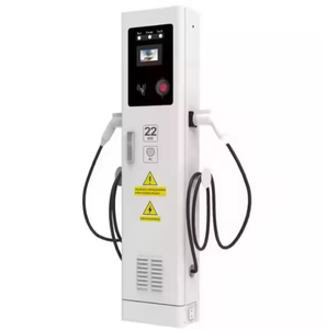 Station de recharge EV personnalisable PVC3108 DC rapide 60~240kW, puissance de sortie 22kW pour outils et matériel > Autres outils > Autres outils - Product Image 2