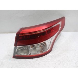 Feu arrière droit à LED d'occasion OEM pour Latitude 2010-2013, référence 265502071R - Product Image 3