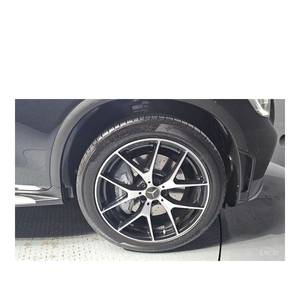 Mercedes-Benz GLC43 AMG SUV 2022, 66,361 km, Volante a la Izquierda, Caja de Cambios Automática, Cámara Trasera - Product Image 5