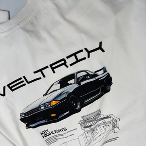 Camiseta estampada para hombre, ajuste de secado rápido, transpirable, cuello redondo, patrón estampado sólido, técnicas lavadas teñidas de hilo corto - Product Image 5