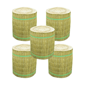 Artículo popular: rollo de barrera protectora de césped sintético para troncos de árboles y cubiertas de macetas, alta calidad para el mercado de Corea, Japón y Europa. - Product Image 1