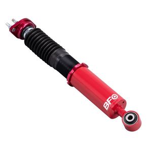 ชุดโช้คอัพปรับระดับความสูงได้ สำหรับ BMW Z4 E85 E86 ปี 2002-2008 ระบบกันสะเทือนแบบปรับได้ เหมาะสำหรับทุกรุ่น - Product Image 4