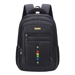 Mochila Impermeable BESTWILL para Negocios con Cierre <span class=keywords><strong>de</strong></span> Cremallera con Patrón Geométrico y Panel Solar para Hombres y Mujeres para Deportes Casuales y Viajes - Product Image 5