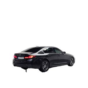 BMW Serie 5 520i M Sport 2023, 34,587 km, Caja de Cambios Automática, Volante a la Izquierda, Estándar de Emisiones Euro V - Product Image 1