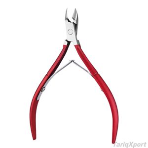 Professional High Quality Stainless Steel <b>Nail</b> Clipper Curved Sharp Wide Jaw Opening Toenail Manicure <b>Tool</b> for Thick <b>Nails</b> - Product Image 4