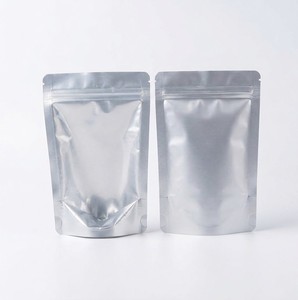 Sachets Doypack Personnalisés Écologiques de Qualité Alimentaire du Vietnam avec Contrôle Qualité et Service de Sourcing de Logo et Couleur Personnalisés - Product Image 3