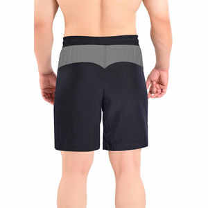 Shorts d'entraînement MMA professionnels avec construction flexible et shorts MMA haut de gamme pour une performance athlétique - Product Image 5