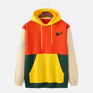Nouveaux modèles de sweats à capuche pour hommes 2026 – Nouveauté à prix réduit pour l'hiver - Product Image 1