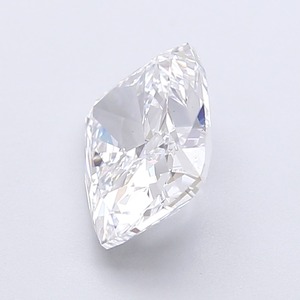 Diamant de laboratoire Radiant de 2,09 carats, taille coussin, couleur D, clarté VVS2, polissage excellent, étincelage et feu exceptionnels - Product Image 3