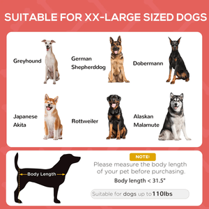 Lit de chien rafraîchissant, confortable pour chiots et chiens adultes - Product Image 3