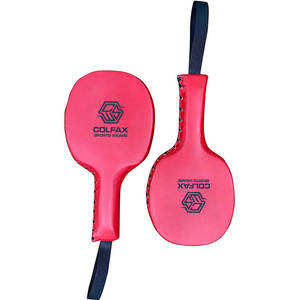 Pala de Boxeo Profesional de Cuero de Alta Calidad para Uso Unisex - Duradera, Ligera, Protectora, Ecológica, con Opciones Personalizables - Product Image 5