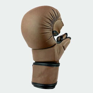Guantes de Boxeo Resistentes al Por Mayor, Guantes de Entrenamiento de Buena Calidad, Guantes de Boxeo Blaze Fight Wear, Servicio OEM ODM - Product Image 4