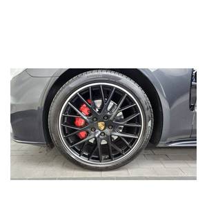 Pour Porsche Panamera 3.0 AWD avec caméra arrière, sièges en cuir, modèle juillet 2020, 97 531 km - Product Image 5