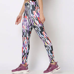 Gym Fitness <b>Women</b> <b>Legging</b> Workout <b>Women</b> <b>Legging</b> Activewear Seamless <b>Women</b> Elastic Waist, Yoga <b>Leggings</b> - Product Image 2