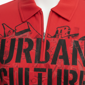 Chemise de golf respirante pour femme de haute qualité, coupe ajustée, en jean, col montant boutonné, style décontracté confortable, OEM, style urbain - Product Image 6