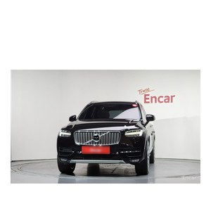 Junio de 2017, Volvo XC90 D5 Inscription, 227.567 km, Diésel, Automático, Asientos de Cuero, Cámara Trasera, Norma de Emisiones Euro V, Volante a la Izquierda - Product Image 3