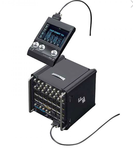 Meilleur kit de batterie électronique 2026, 8 pièces, blanc, avec cymbales et pédales, kit complet - Product Image 4