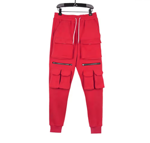 Sun Fad <b>Men's</b> Sweatpants <b>Loose</b> Fit Heavyweight <b>Trousers</b> Streetwear Sun Faded Sweat <b>trousers</b> Manufacturer Comfortable Lightweight - Product Image 4