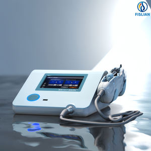 Machine de mésothérapie coréenne avancée sans aiguille, pénétration profonde de la mésothérapie, élimination des rides, resserrement de la peau, pour usage en <span class=keywords><strong>clinique</strong></span> esthétique - Product Image 3