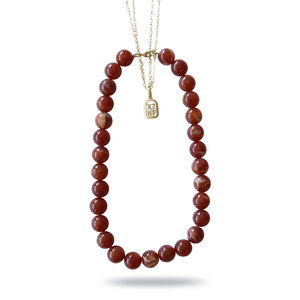 Colliers à perles fines XL2508-15HP, pendentif élégant 15HP pour femmes - Product Image 2