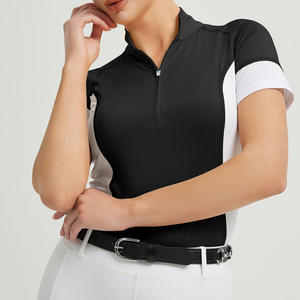 Ropa Deportiva de Diseño Increíble con Logotipo Personalizado, Aspecto Elegante, Pantalones Jodhpur y Breeches, y Camisetas de Capa Base - Product Image 4
